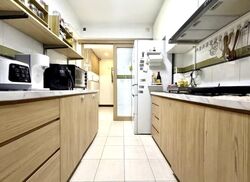 Blk 676B Punggol Drive (Punggol), HDB 4 Rooms #610438211